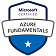 Azure Fundamentals Certification