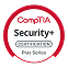 ComptIA Security+ Certification